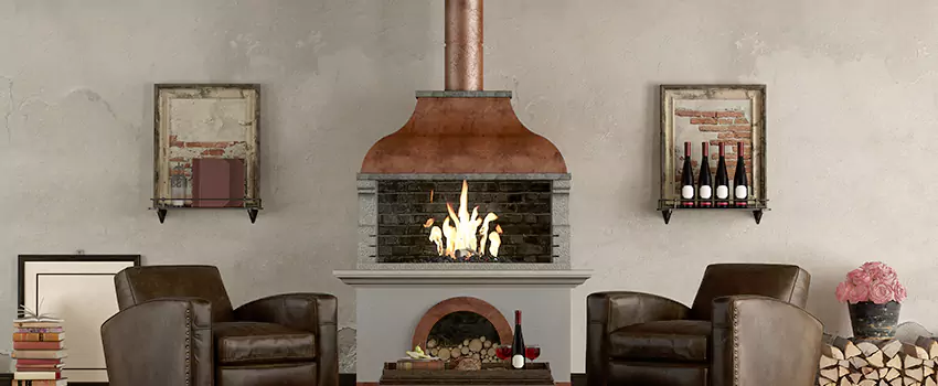Benefits of Pacific Energy Fireplace in Hastings, Minnesota