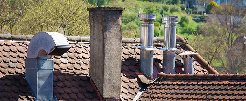 Residential Chimney Flashing Repair Services in Hastings, MN