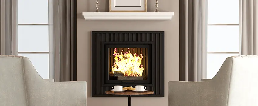 Superior Outdoor Fireplace Repair in Hastings, MN