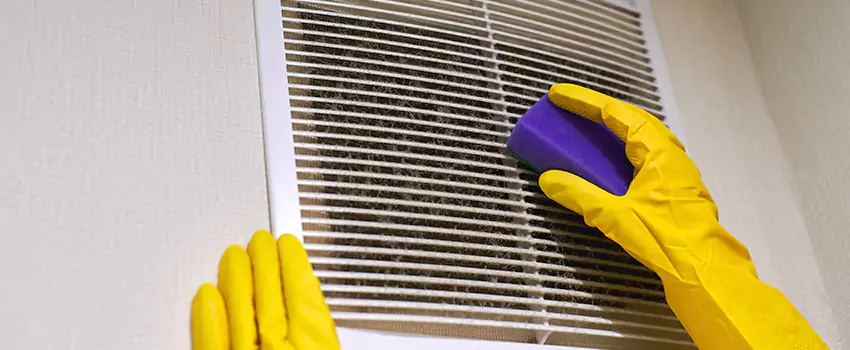 Vent Cleaning Company in Hastings, MN