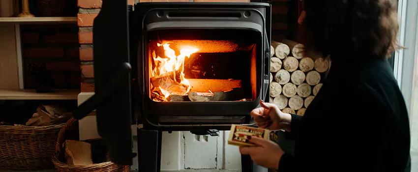 Key Features of Vermont Castings Fireplaces in Hastings, MN