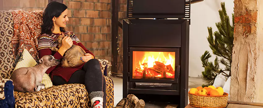 Wood Stove Chimney Cleaning Services in Hastings, MN