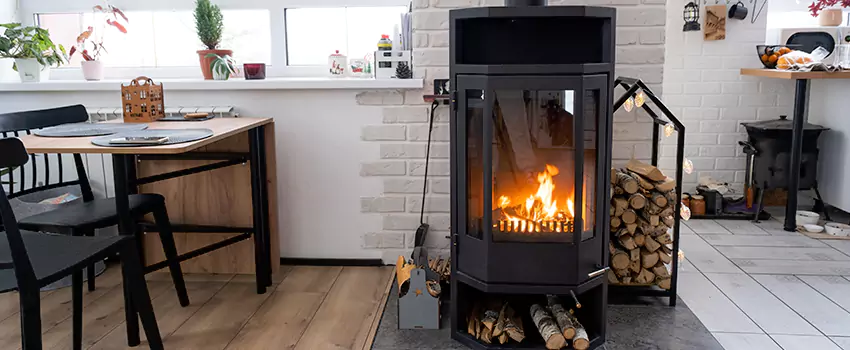 Wood Stove Firebox Installation Services in Hastings, MN
