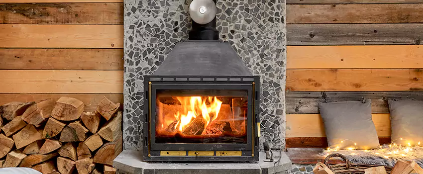 Wood Stove Cracked Glass Repair Services in Hastings, MN