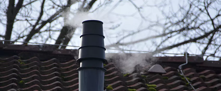 Broken Chimney Animal Screen Repair And Installation in Hastings, MN
