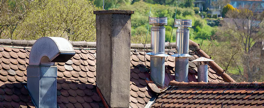 Commercial Chimney Blockage Removal in Hastings, Minnesota
