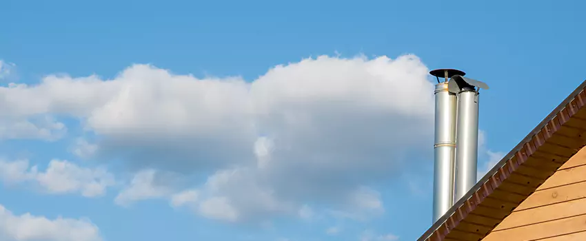 Chimney Cap Bird Guard Repair in Hastings, Minnesota