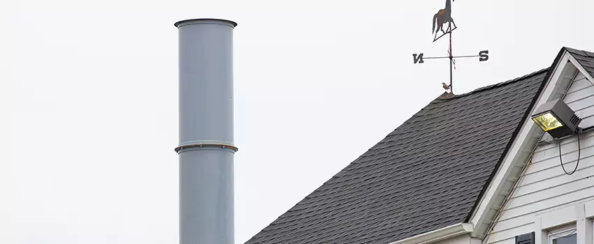 Multi-flue Chimney Caps Installation And Repair in Hastings, MN