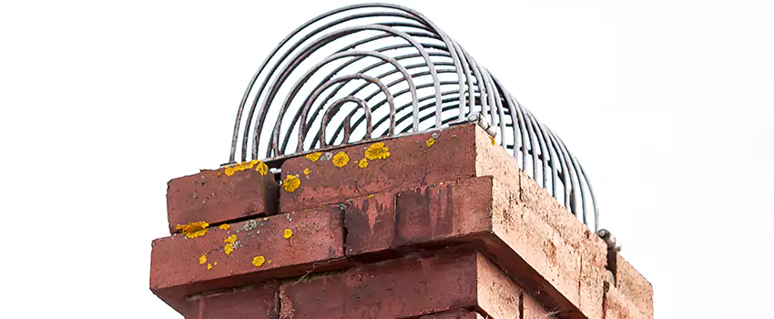 Chimney Crown Problems in Hastings, Minnesota
