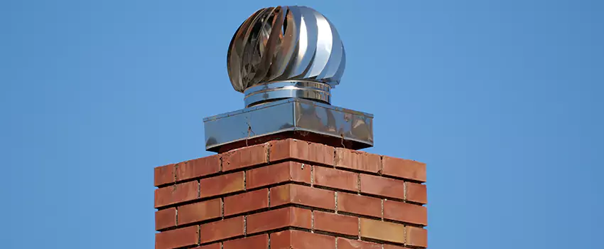 Chimney Damper Hinge Repair in Hastings, MN