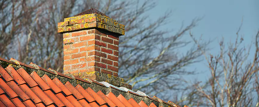 Chimney Flue Cap Installation in Hastings, MN