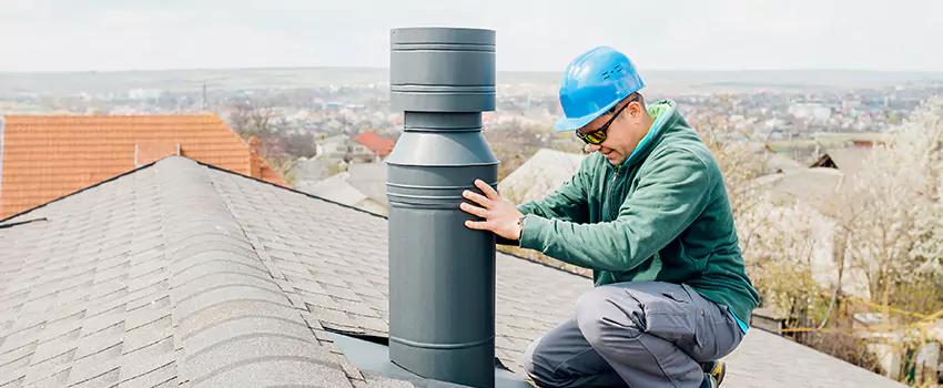 Insulated Chimney Liner Services in Hastings, MN