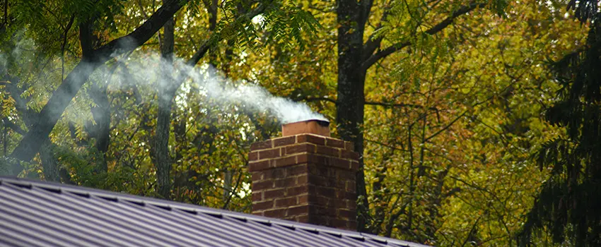 Gas Chimney Odor Removal in Hastings, Minnesota
