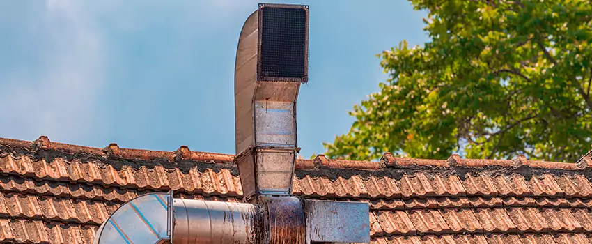 Chimney Blockage Removal in Hastings, Minnesota