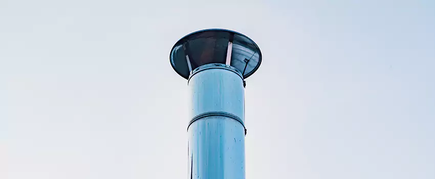 Chimney Spark Arrestor Mesh Installation in Hastings, Minnesota