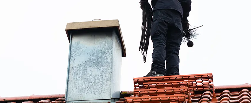 Modern Chimney Sweeping Techniques in Hastings, Minnesota