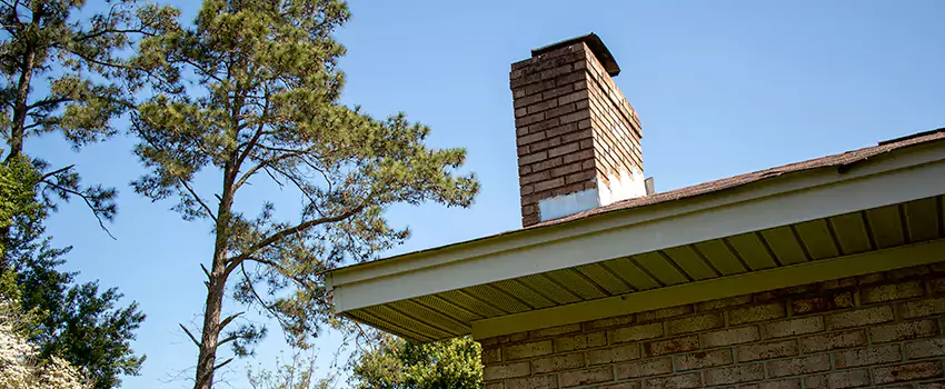 Brick Chimney Sweep Near Me in Hastings, MN