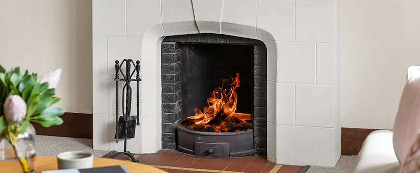 Classic Open Fireplace Design Services in Hastings, Minnesota