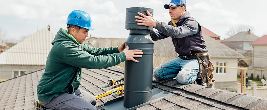 Commercial Chimney Cost in Hastings, MN