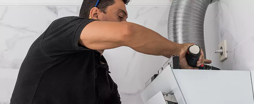 Dryer Vent Blockage Cleaning in Hastings, MN
