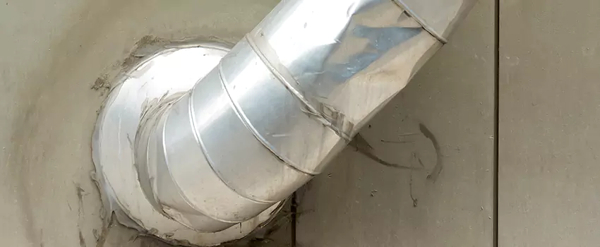 Dryer Vent Repair Process in Hastings, MN
