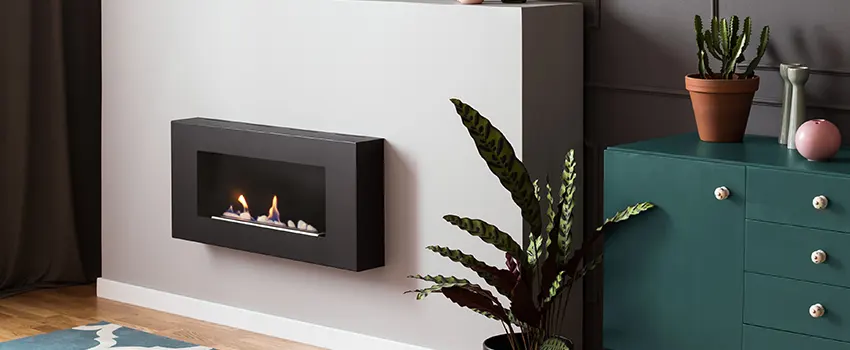 Electric Fireplace Glowing Embers Installation Services in Hastings, MN