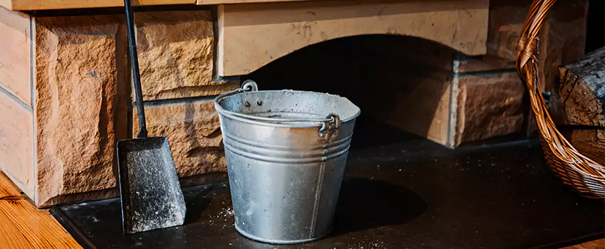 Clean The Fireplace Mantle And Hearth in Hastings, Minnesota