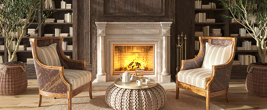 Fireplace Conversion Cost in Hastings, Minnesota