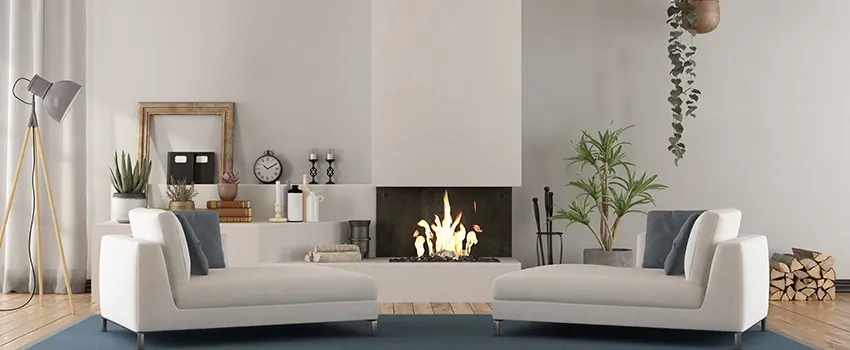 Decorative Fireplace Crystals Services in Hastings, Minnesota
