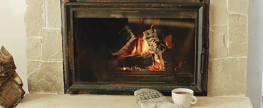 Fireplace Door Handle Replacements Services in Hastings, Minnesota
