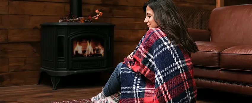 Fireplace Firebox Grate Replacement Services  in Hastings, Minnesota