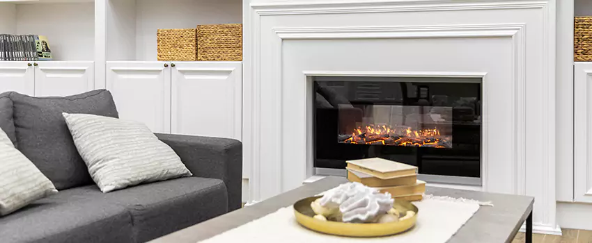 Pellet Fireplace Insert Installation in Hastings, MN