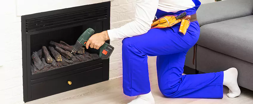 Fireplace Hearth Inspection And Repair in Hastings, Minnesota