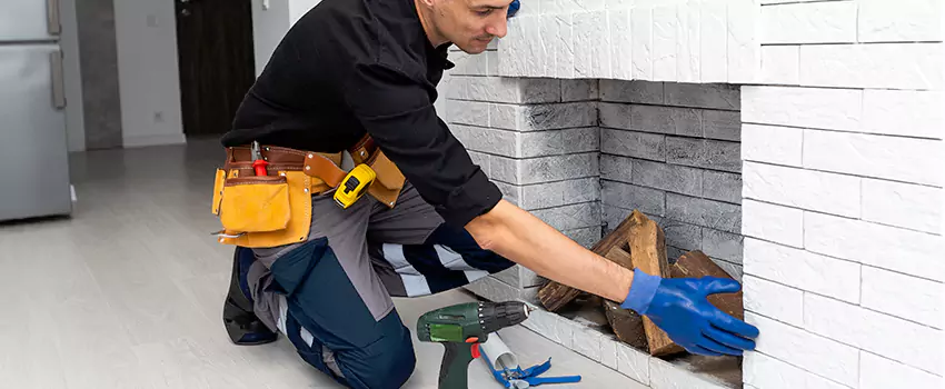 Top Fireplace Installation Company in Hastings, Minnesota