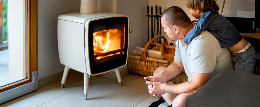 Fireplace Flue Maintenance Services in Hastings, MN