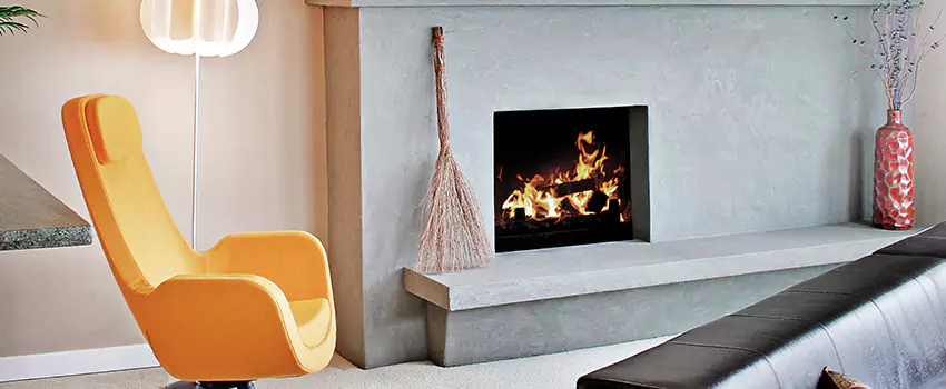 Electric Fireplace Makeover Services in Hastings, MN