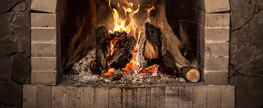 Cost of Rebuilding A Fireplace in Hastings, Minnesota