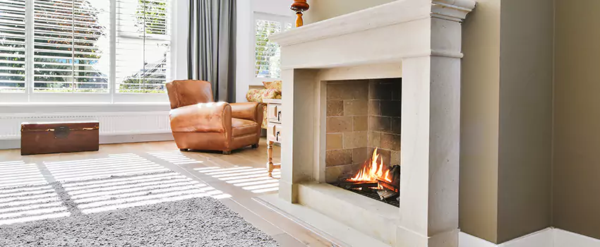 Vintage Fireplace Refacing in Hastings, Minnesota