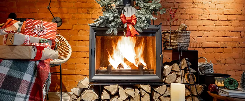 Steel Fireplace Grate Repair And Replacement Services in Hastings, Minnesota