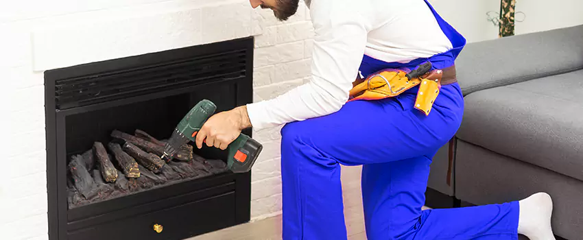 Fireplace Repair Expert in Hastings, Minnesota
