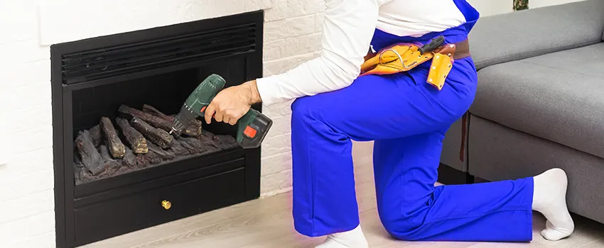 Fireplace Safety Inspection Specialists in Hastings, Minnesota