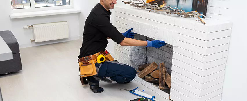 Gas Fireplace Repair And Replacement in Hastings, MN