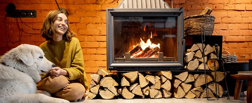 Fireplace Smell Removal Cost in Hastings, MN