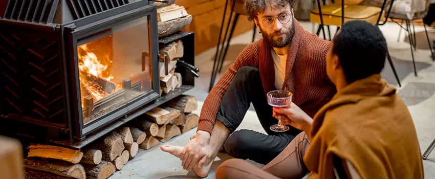Fireplace Leaky Roof Repair in Hastings, Minnesota