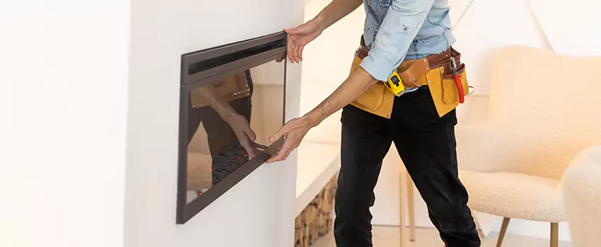 Traditional Fireplace Vent Sweeping in Hastings, MN