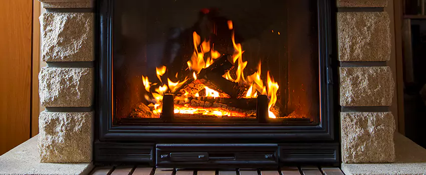 Fireplace Xtrordinair Probuilder Gas Fireplace Installation in Hastings, MN