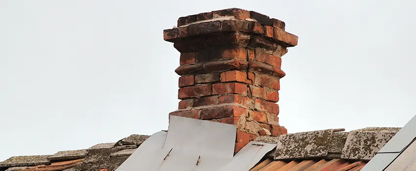 Cost of Fixing Blocked Chimney in Hastings, Minnesota