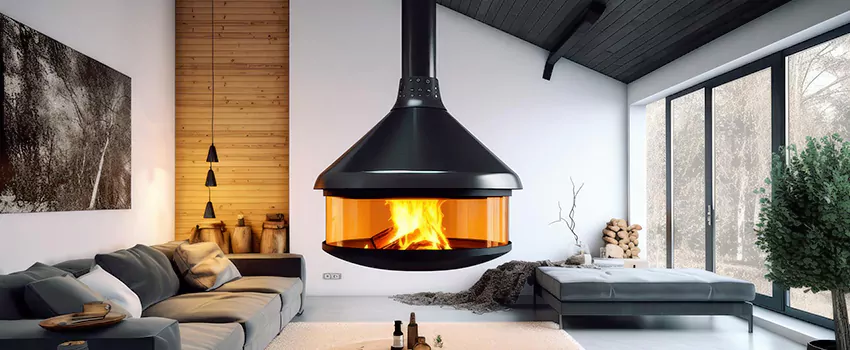 Floating Damaged Fireplace Repair Services in Hastings, MN