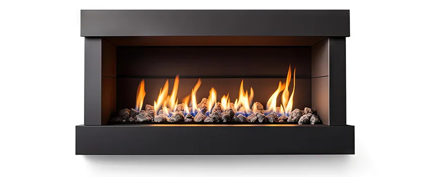 Outdoor Gas Fireplaces Installation in Hastings, MN