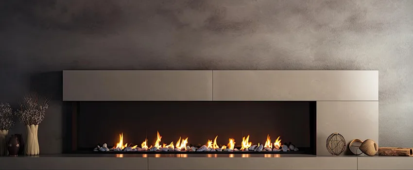 Gas Fireplace Logs Supplier in Hastings, Minnesota